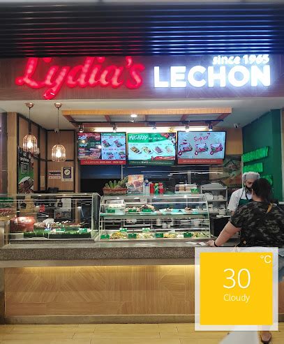 85 Best Restaurants in SM Megamall: A Culinary Journey.
